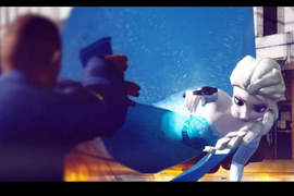《冰雪奇緣GTA版》Fxck it off~Fxck it off~(消音處理) 《冰雪奇緣GTA版》Fxck it off~Fxck it off~(消音處理)