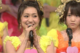 AKB48大島優子畢業後的下一步是? AKB48大島優子畢業後的下一步是?