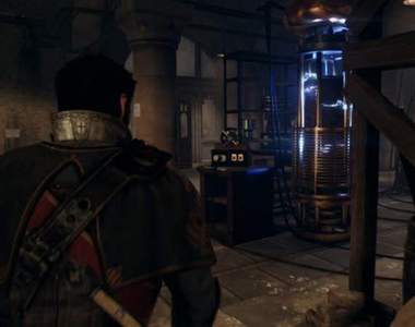 《The Order: 1886》傳奇科學家「尼古拉‧特斯拉」也加入!? 《The Order: 1886》傳奇科學家「尼古拉‧特斯拉」也加入!?