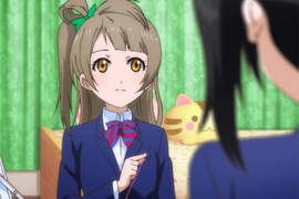 《致敬?抄襲?》LoveLive與美劇相似度逼近百分百 《致敬?抄襲?》LoveLive與美劇相似度逼近百分百
