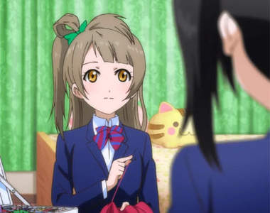 《致敬?抄襲?》LoveLive與美劇相似度逼近百分百 《致敬?抄襲?》LoveLive與美劇相似度逼近百分百