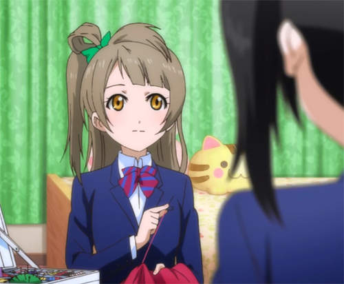 《致敬?抄襲?》LoveLive與美劇相似度逼近百分百 《致敬?抄襲?》LoveLive與美劇相似度逼近百分百