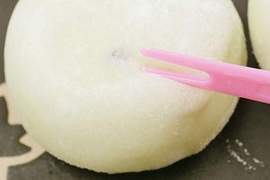 《11月18日是什麼日子?》冬季賞雪來一顆大福好浪漫~ 《11月18日是什麼日子?》冬季賞雪來一顆大福好浪漫~