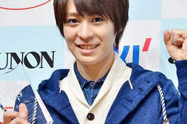 美男選拔《JUNON BOY》沖繩出身高2生奪冠★ 美男選拔《JUNON BOY》沖繩出身高2生奪冠★