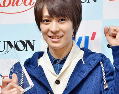 美男選拔《JUNON BOY》沖繩出身高2生奪冠★ 美男選拔《JUNON BOY》沖繩出身高2生奪冠★