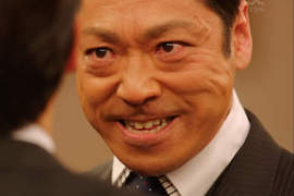 2014《春季日劇平均收視率Top 10》果然都是池井戶潤的天下 2014《春季日劇平均收視率Top 10》果然都是池井戶潤的天下