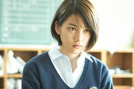 小海女《能年玲奈》最新主演電影《Hot Road》主要角色全公開 小海女《能年玲奈》最新主演電影《Hot Road》主要角色全公開