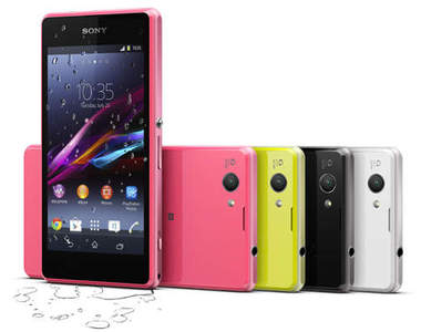 全新《Xperia Z1 Compact》迷你版Z1小霸王 正式發表亮相囉 全新《Xperia Z1 Compact》迷你版Z1小霸王 正式發表亮相囉