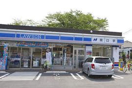 《便利商店合體車站》無人車站沒關係~至少還有店員在ww 《便利商店合體車站》無人車站沒關係~至少還有店員在ww