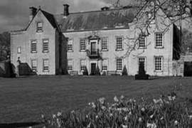 都市傳傳說《被靈異節目認證的鬼屋》大名 Nunnington Hall 都市傳傳說《被靈異節目認證的鬼屋》大名 Nunnington Hall