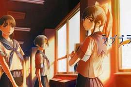 《LOVE PLUS》製作人與原畫師離職 國民女朋友或許要跟各位say goodbye了(哭) 《LOVE PLUS》製作人與原畫師離職 國民女朋友或許要跟各位say goodbye了(哭)