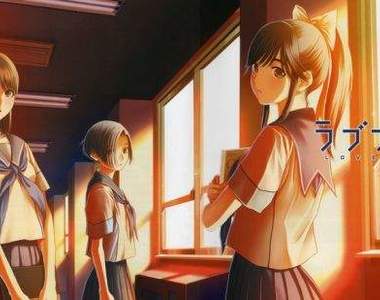 《LOVE PLUS》製作人與原畫師離職 國民女朋友或許要跟各位say goodbye了(哭) 《LOVE PLUS》製作人與原畫師離職 國民女朋友或許要跟各位say goodbye了(哭)