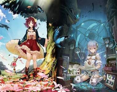 《蘇菲的鍊金工房》詳細畫面登場 新的鍊金術士世界全新出發!? 《蘇菲的鍊金工房》詳細畫面登場 新的鍊金術士世界全新出發!?
