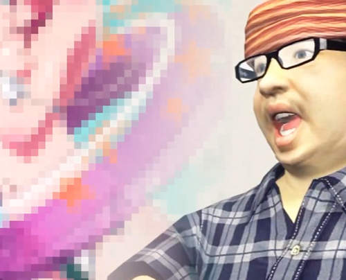 《媒體的差別待遇》誘拐案意外點燃AKB宅與動漫宅的激烈戰火？