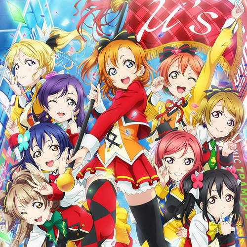 《CD還原度100%》LoveLive大阪見面會的聲優COSPLAY太精美啦…… 《CD還原度100%》LoveLive大阪見面會的聲優COSPLAY太精美啦……