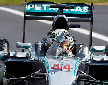 F1匈牙利站就在本週末~放暑假前的最後一場比賽 F1匈牙利站就在本週末~放暑假前的最後一場比賽