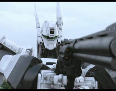 《機動警察真人版電影》長篇電影最終章預告公開 《機動警察真人版電影》長篇電影最終章預告公開