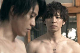 日本男生票選《最想和他上床的男星》讓人熱血沸騰的調查又來惹♥ 日本男生票選《最想和他上床的男星》讓人熱血沸騰的調查又來惹♥