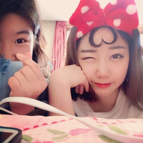 浪漫系《愛心瀏海》讓男人無法招架的甜美潮流