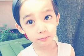 韓國混血小正太《Daamin》不只帥還是網拍界的人氣小麻豆 韓國混血小正太《Daamin》不只帥還是網拍界的人氣小麻豆