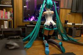 《向世界誇耀的日本歌曲》初音登上MUSIC STATION特別節目 《向世界誇耀的日本歌曲》初音登上MUSIC STATION特別節目