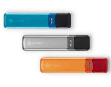 《Google Chromebit 棒棒電腦》一支棒棒就是一台電腦(驚訝) 《Google Chromebit 棒棒電腦》一支棒棒就是一台電腦(驚訝)