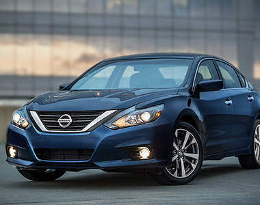 小改款《Nissan Altima》接下來就要輪到Teana變臉嗎? 小改款《Nissan Altima》接下來就要輪到Teana變臉嗎?
