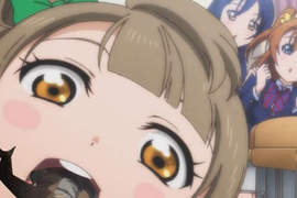 《神準粉絲特徵分析》喜歡鋼彈、巨人、LoveLive的分別是些什麼人? 《神準粉絲特徵分析》喜歡鋼彈、巨人、LoveLive的分別是些什麼人?