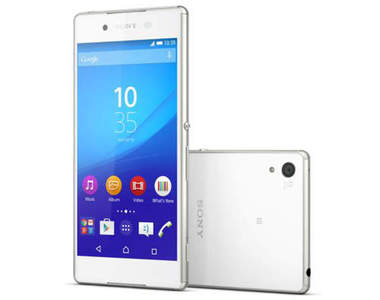 日本正式發表《Sony Xperia Z4》最大的亮點居然在底部(指) 日本正式發表《Sony Xperia Z4》最大的亮點居然在底部(指)