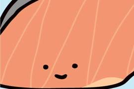 《KIRIMI醬與動畫合作》KIRIMI醬最要好的人類朋友是? 《KIRIMI醬與動畫合作》KIRIMI醬最要好的人類朋友是?