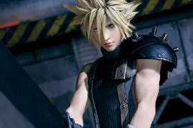FF街機遊戲《DISSIDIA FINAL FANTASY》會有超過50名角色登場!? FF街機遊戲《DISSIDIA FINAL FANTASY》會有超過50名角色登場!?
