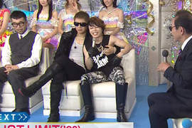《MUSIC STATION》10小時特別篇經典場面連發www 《MUSIC STATION》10小時特別篇經典場面連發www