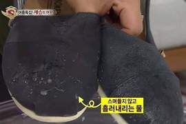 《生活宅偏方》用蠟燭打造一雙防水鞋吧 《生活宅偏方》用蠟燭打造一雙防水鞋吧