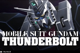 《機動戰士鋼彈THUNDERBOLT》聲優詳細公布:中村悠一、木村良平 《機動戰士鋼彈THUNDERBOLT》聲優詳細公布:中村悠一、木村良平