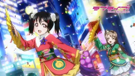 《LOVELIVE! 電影版》宣傳影片公開 普天同慶學園偶像再度登場喔喔 《LOVELIVE! 電影版》宣傳影片公開 普天同慶學園偶像再度登場喔喔