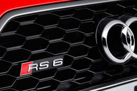 《Audi RS6 Allroad》跨界猛獸2016年要來真的? 《Audi RS6 Allroad》跨界猛獸2016年要來真的?