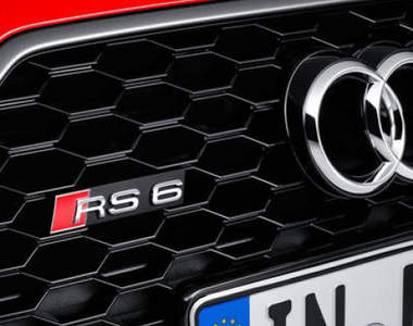 《Audi RS6 Allroad》跨界猛獸2016年要來真的? 《Audi RS6 Allroad》跨界猛獸2016年要來真的?