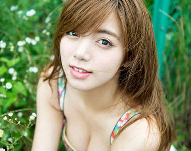 《自拍女神池田依來沙》漂亮混血美女的養眼雜誌寫真 《自拍女神池田依來沙》漂亮混血美女的養眼雜誌寫真