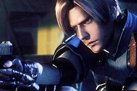粉絲製作《惡靈古堡2 重製版》果然中止了...但CAPCOM官方也算是神對應? 粉絲製作《惡靈古堡2 重製版》果然中止了...但CAPCOM官方也算是神對應?