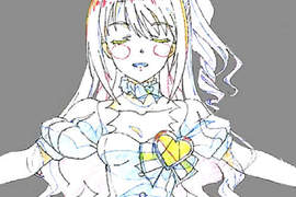 《偶像大師灰姑娘女孩》片頭曲原畫全公開 動畫師果然超強啊…… 《偶像大師灰姑娘女孩》片頭曲原畫全公開 動畫師果然超強啊……