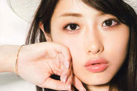 《擁有完美五官的日本女星》網友最想要的又是誰的哪個部份呢? 《擁有完美五官的日本女星》網友最想要的又是誰的哪個部份呢?
