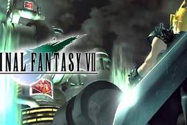 iOS版《Final Fantasy 7》登場 重製版推出前先載下來回味回味吧~ iOS版《Final Fantasy 7》登場 重製版推出前先載下來回味回味吧~