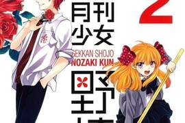 《2015漫畫大賞候選作品》最想推薦給別人的漫畫有哪些呢? 《2015漫畫大賞候選作品》最想推薦給別人的漫畫有哪些呢?