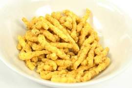 《玉米口味點心》這遊戲真的能破關嗎?誰分的出來啦(╯°□°)╯︵ ┻━┻ 《玉米口味點心》這遊戲真的能破關嗎?誰分的出來啦(╯°□°)╯︵ ┻━┻