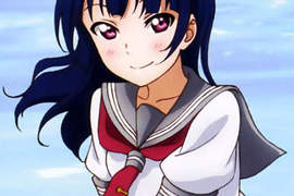 LoveLive《津島善子生日祭》誰啊?聽都沒聽過…… LoveLive《津島善子生日祭》誰啊?聽都沒聽過……
