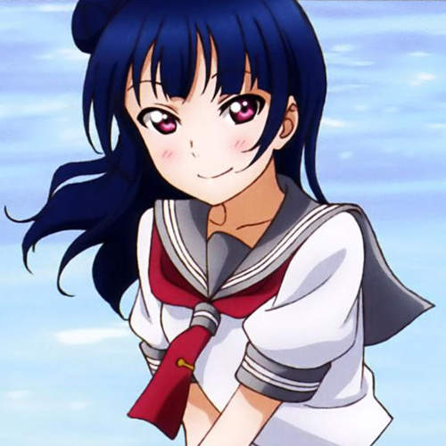 LoveLive《津島善子生日祭》誰啊?聽都沒聽過…… LoveLive《津島善子生日祭》誰啊?聽都沒聽過……