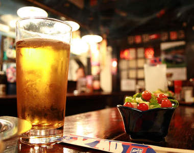 《住家附近有哪些飲食店》會讓人感到很開心? 《住家附近有哪些飲食店》會讓人感到很開心?