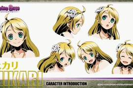 手遊改編動畫《Divine gate》公布聲優名單 陣容大牌到我眼睛都瞎了 手遊改編動畫《Divine gate》公布聲優名單 陣容大牌到我眼睛都瞎了
