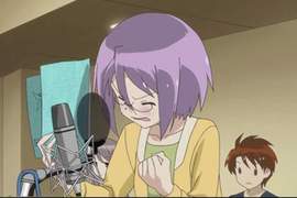 《2015聲優動畫配音數排行》熟悉的聲音都上榜了嗎? 《2015聲優動畫配音數排行》熟悉的聲音都上榜了嗎?