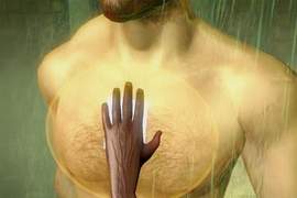 幫多毛裸男洗澡《Rinse and Repeat》口味太鹹濕遭Twitch禁播ww 幫多毛裸男洗澡《Rinse and Repeat》口味太鹹濕遭Twitch禁播ww